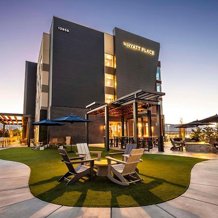 Hyatt Place South RenoReno  Kültér fotó