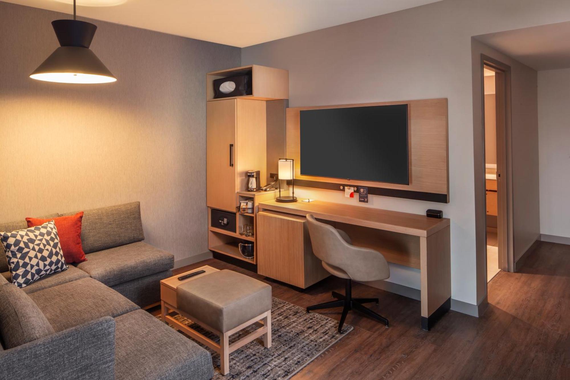 Hyatt Place South RenoReno  Kültér fotó