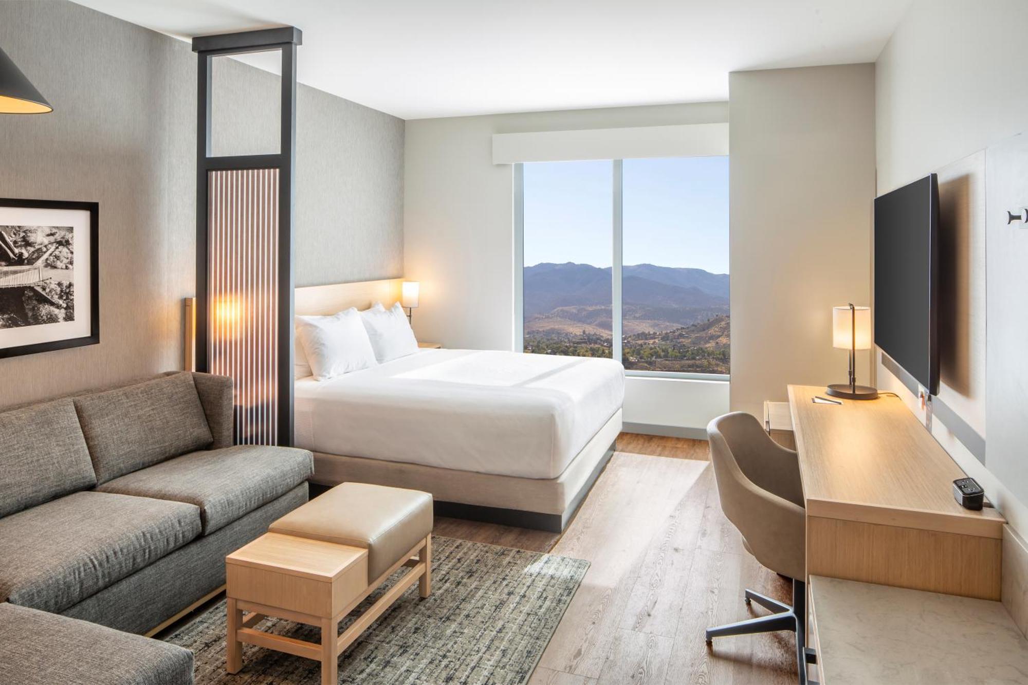 Hyatt Place South RenoReno  Kültér fotó