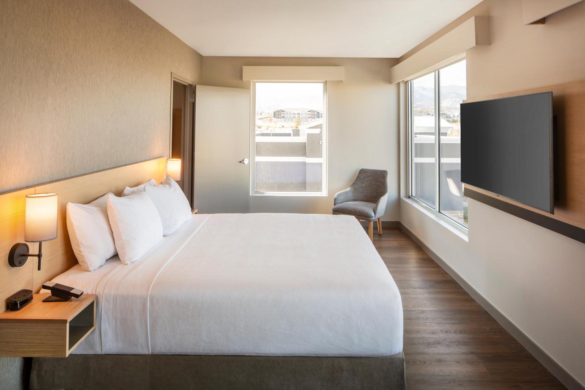 Hyatt Place South RenoReno  Kültér fotó