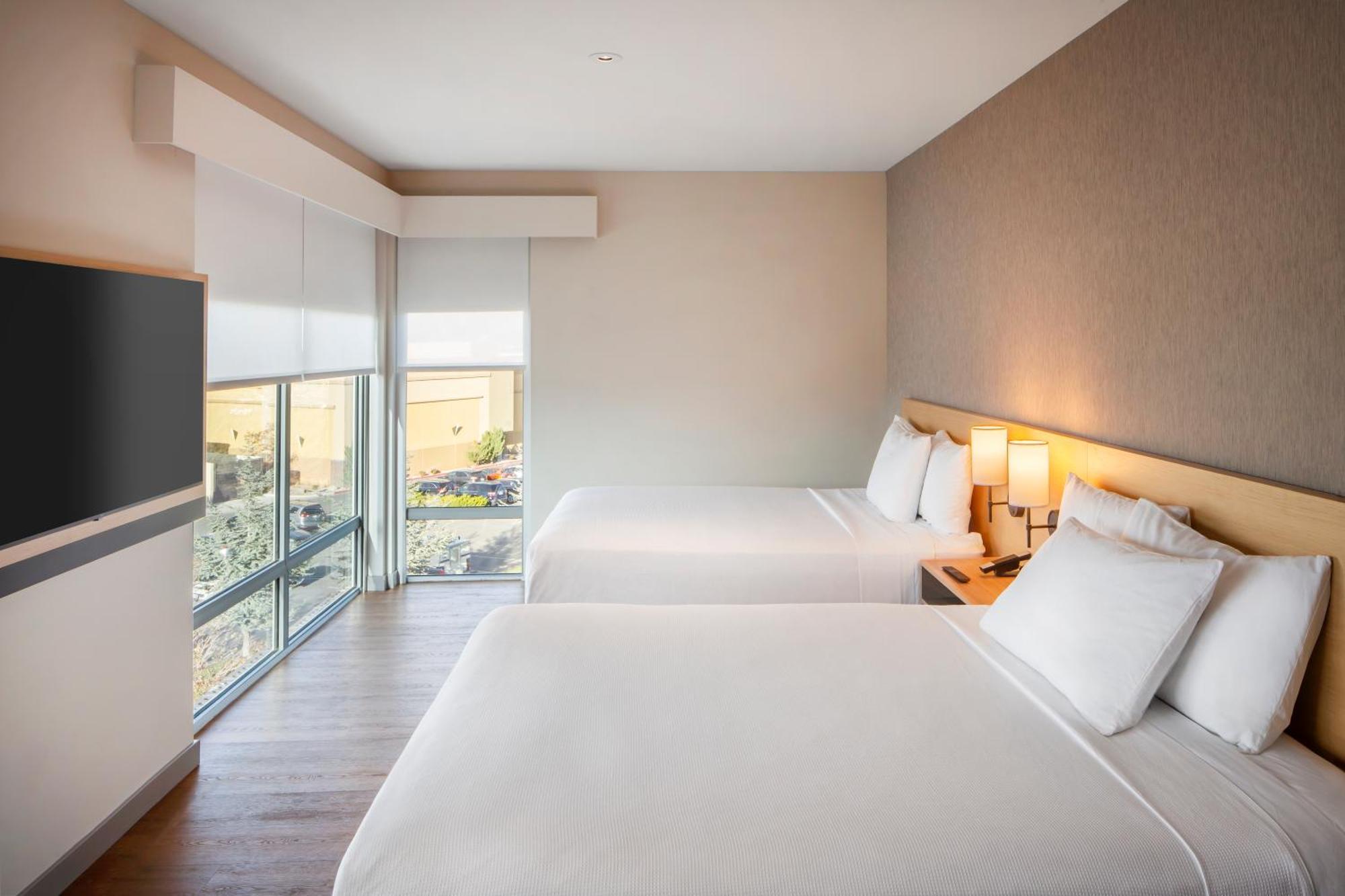 Hyatt Place South RenoReno  Kültér fotó