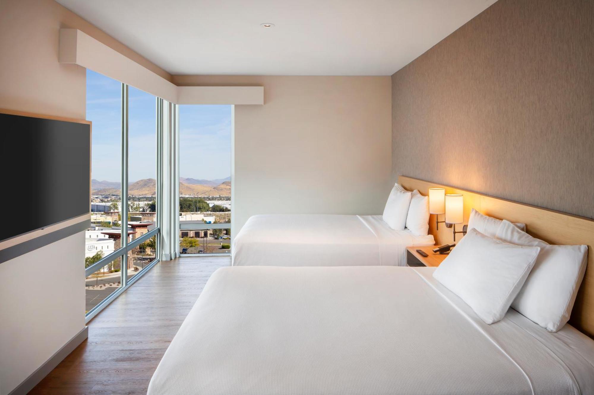 Hyatt Place South RenoReno  Kültér fotó