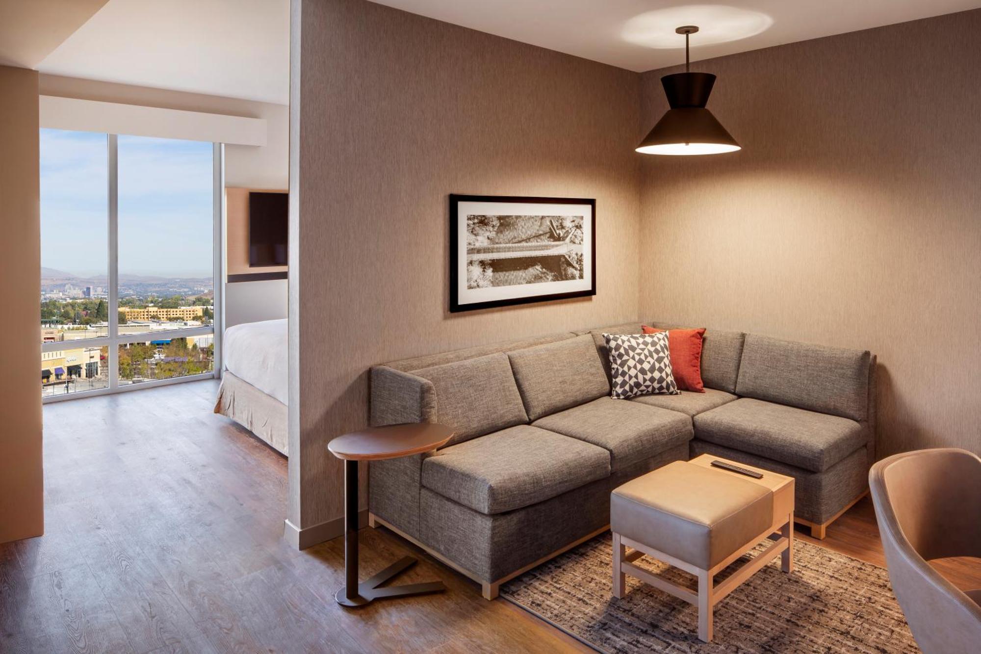 Hyatt Place South RenoReno  Kültér fotó