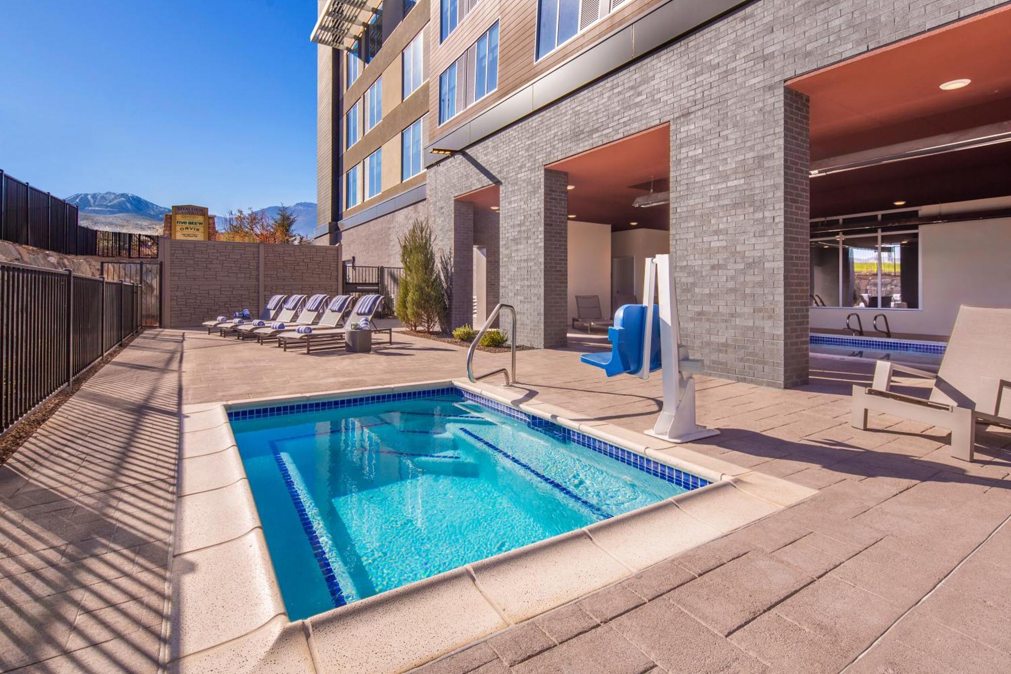 Hyatt Place South RenoReno  Kültér fotó