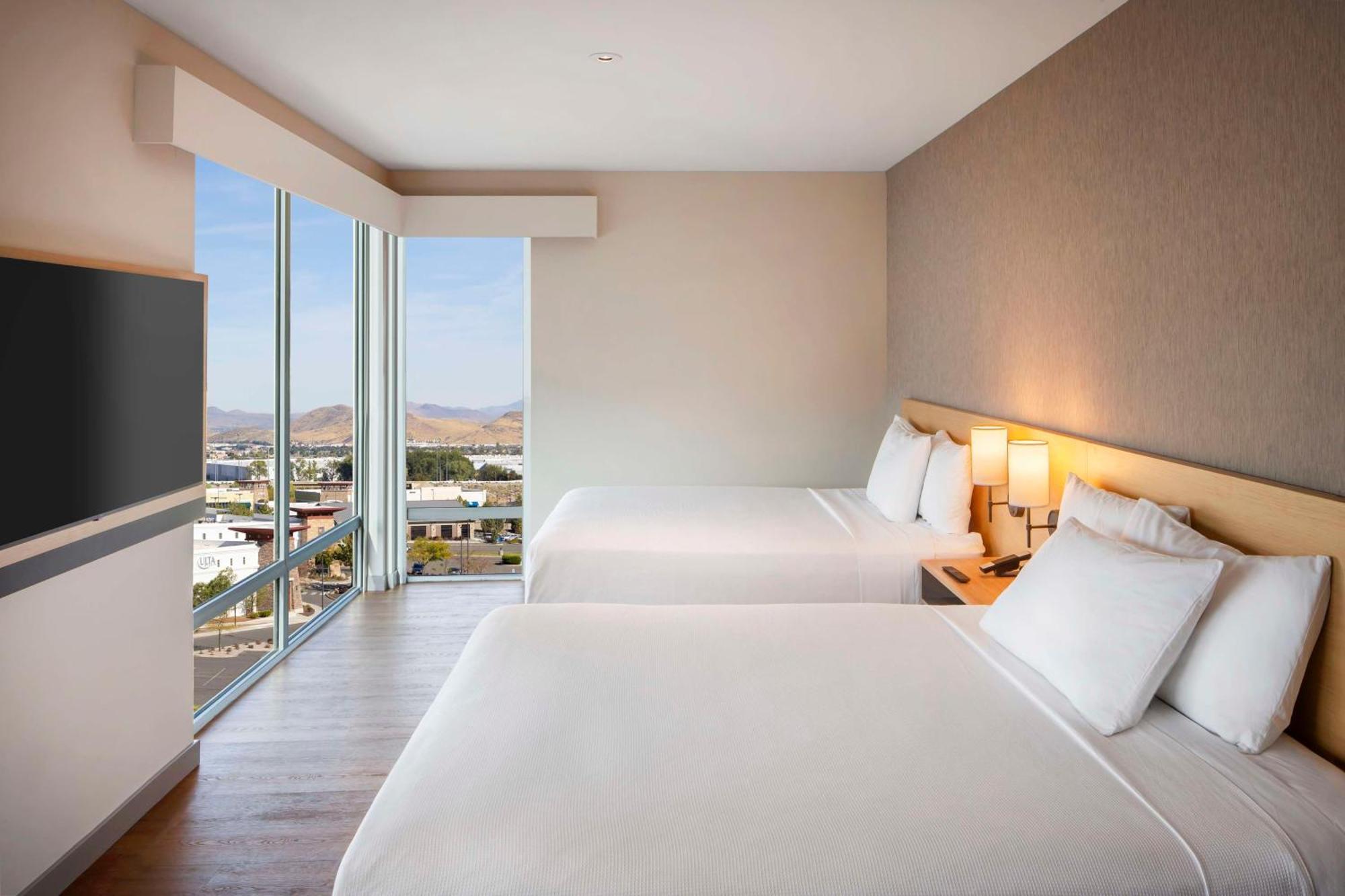 Hyatt Place South RenoReno  Kültér fotó
