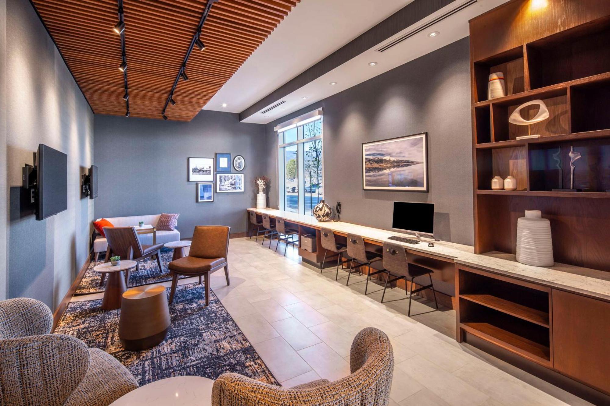 Hyatt Place South RenoReno  Kültér fotó