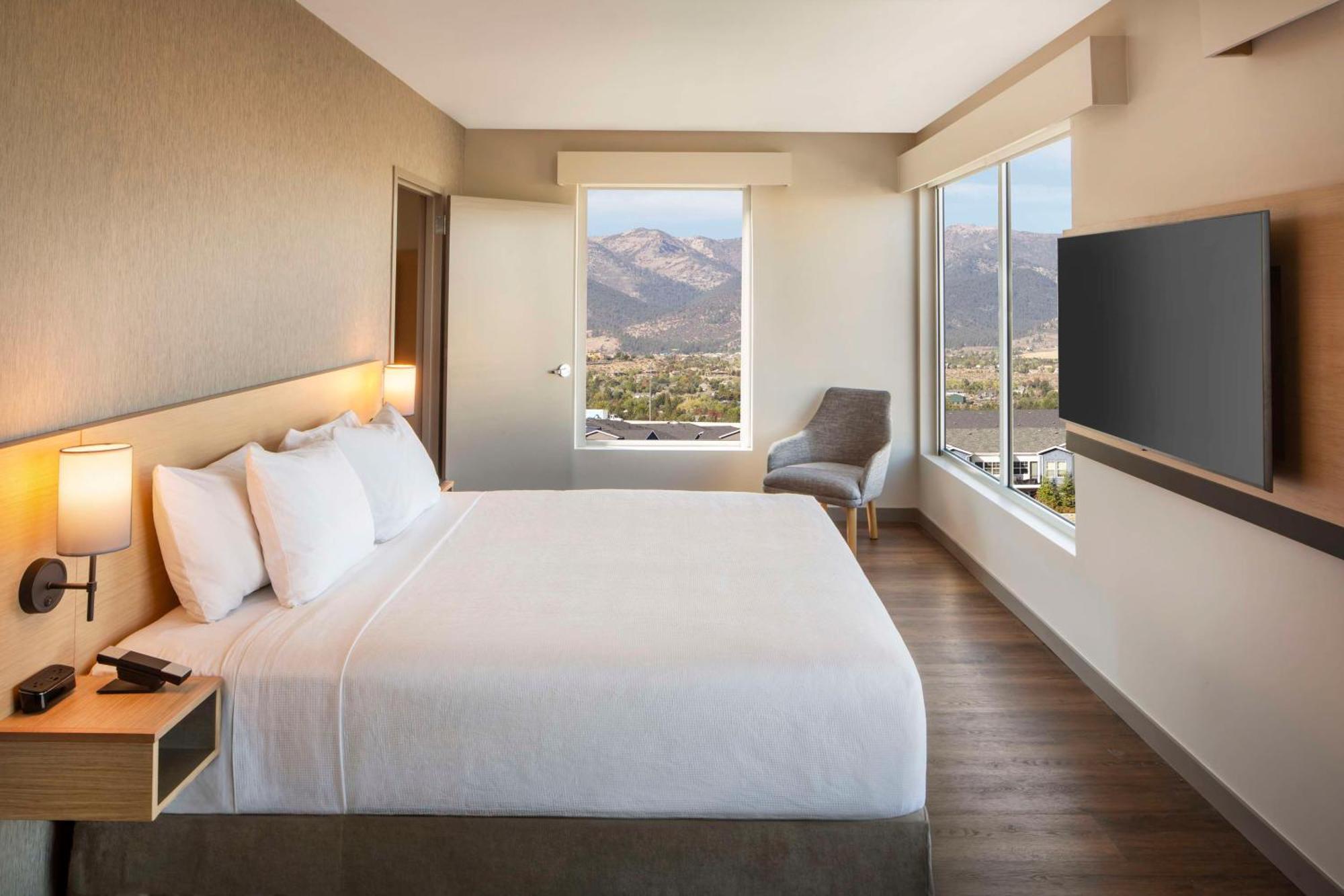 Hyatt Place South RenoReno  Kültér fotó