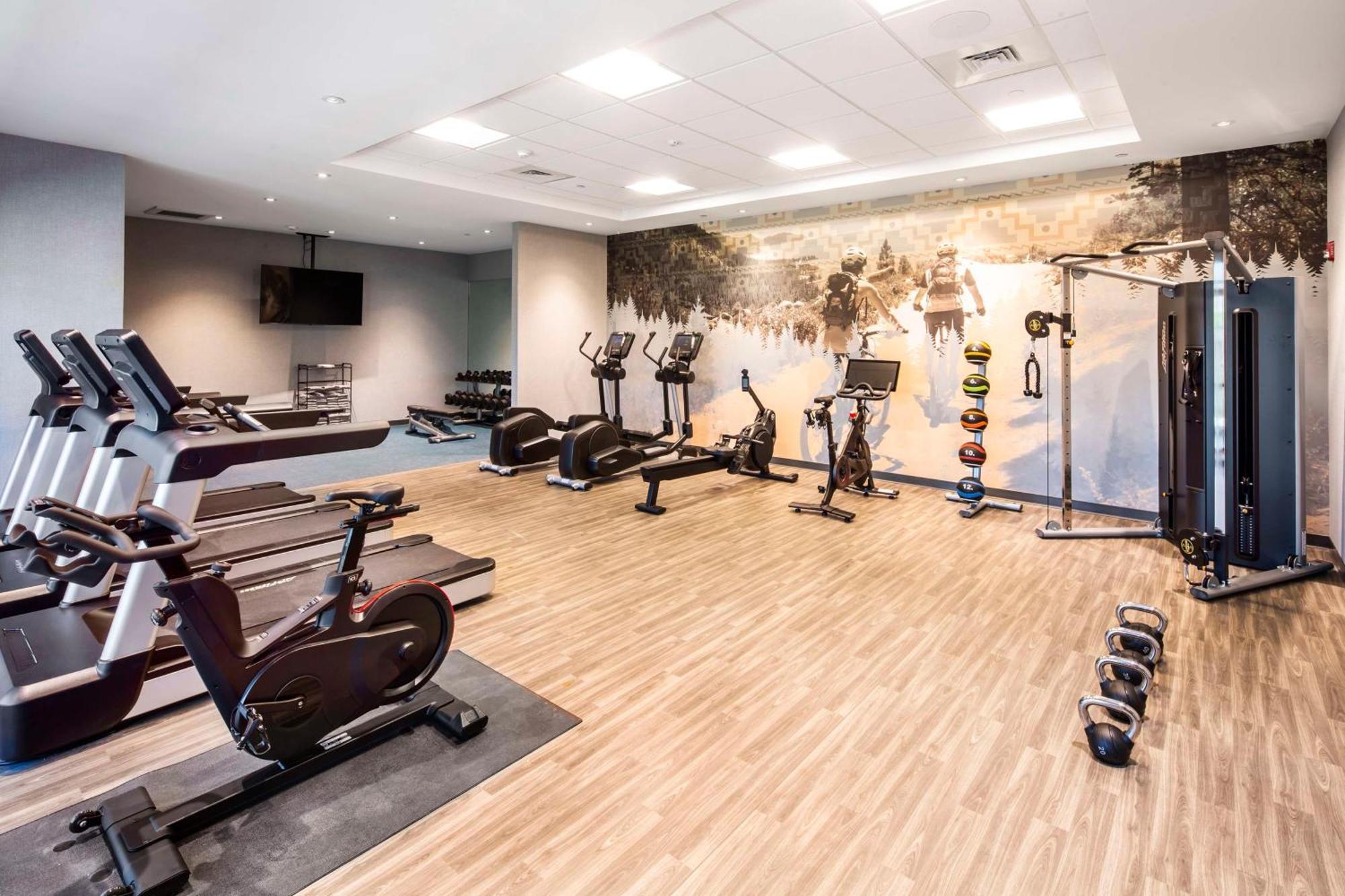 Hyatt Place South RenoReno  Kültér fotó