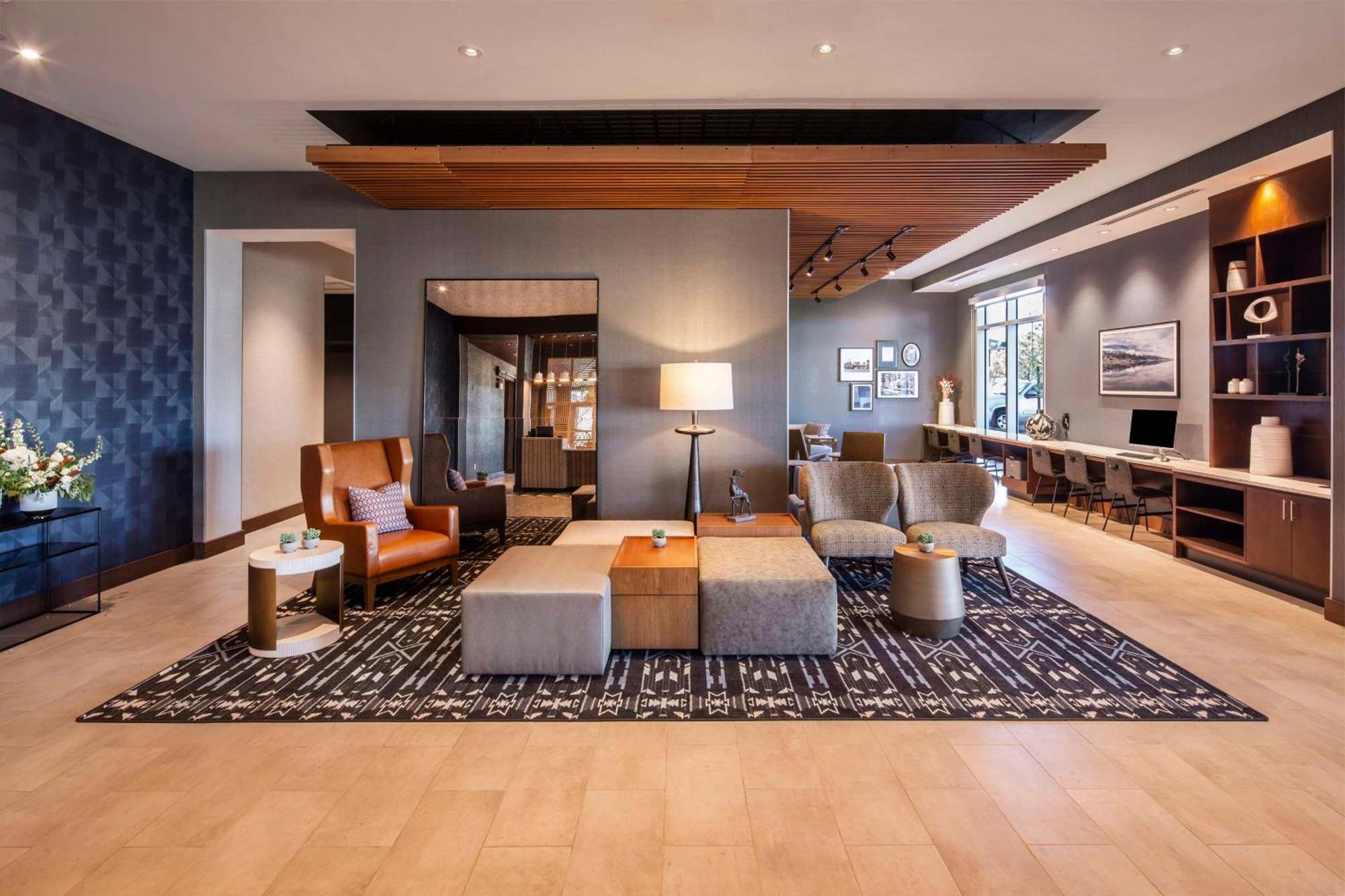 Hyatt Place South RenoReno  Kültér fotó