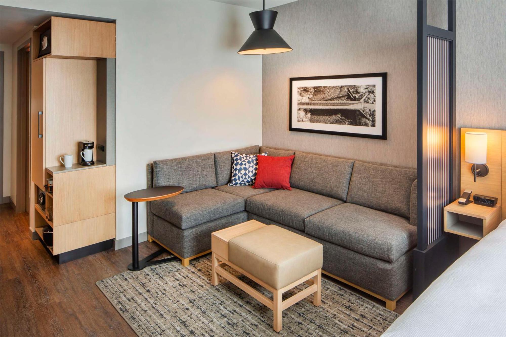 Hyatt Place South RenoReno  Kültér fotó