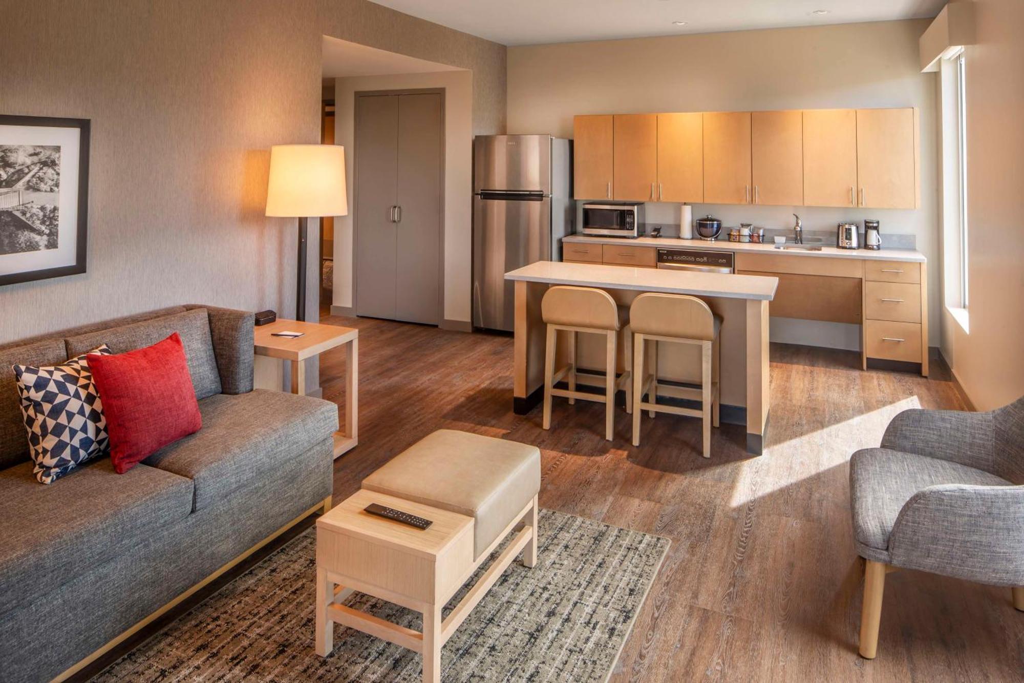 Hyatt Place South RenoReno  Kültér fotó
